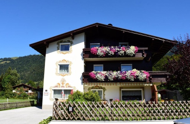 Haus Bergblick