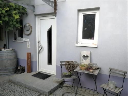 Haus Bienen