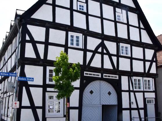 Haus Buuck - Appartement