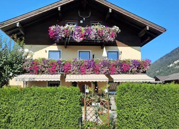 Haus Christlum