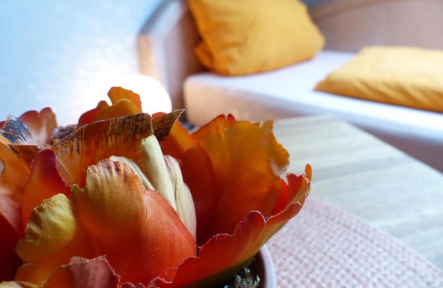 Haus der Gastlichkeit