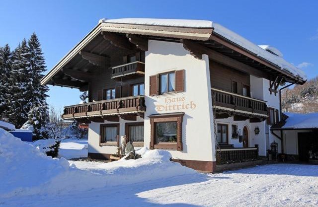 Haus Dittrich