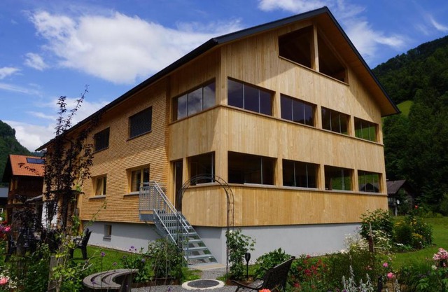 Haus Edeltraud