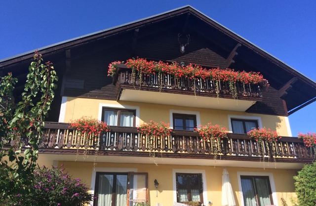 Haus Edeltraut