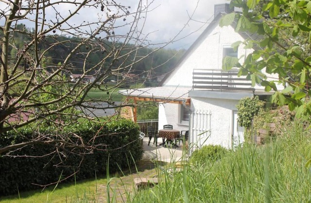 Haus Elbblick