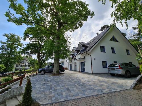 Haus Emsland by Altmann