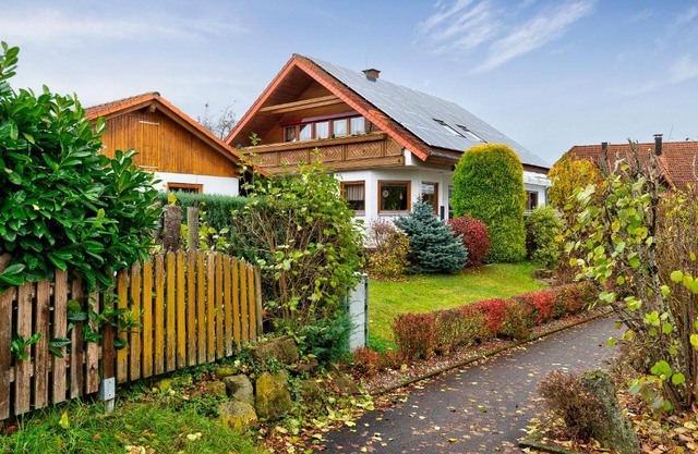 Haus Felix