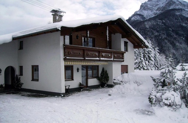 Haus Früh