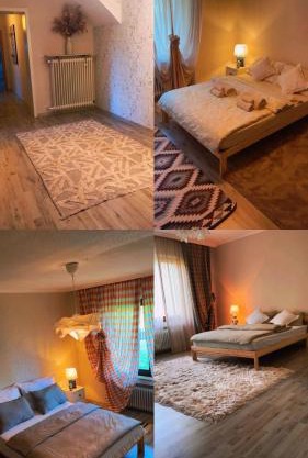 Haus Gülen Gästehaus Nähe Nürburgring