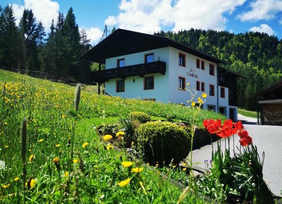 Haus Gamssprung