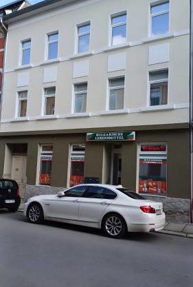 Haus Gera