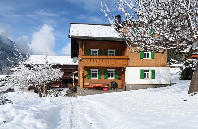 Haus Hermann by Interhome