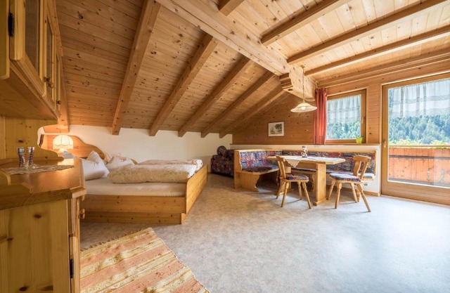 Haus Hubertus - Fewo 5