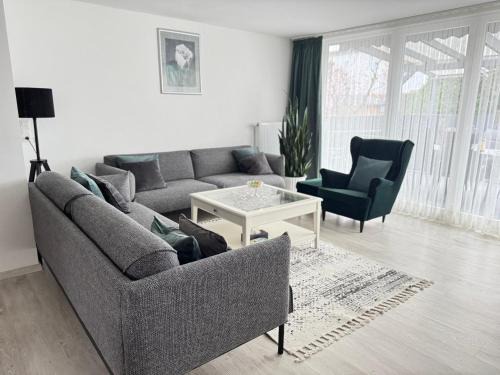 Haus in Hannover Mittelfeld