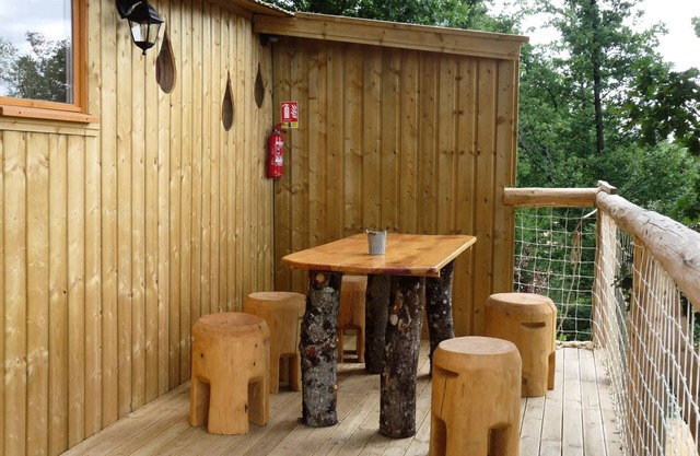 Haus in Les Branches 6 Personen