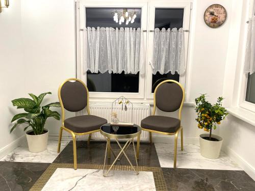 Haus in Schwedt Oder