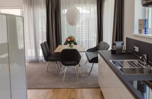 Haus Karlsbad - neu und modern