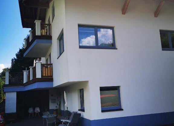 Haus Knoll