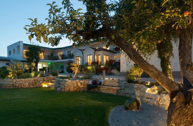 Haus Kranixfeld-Fischl