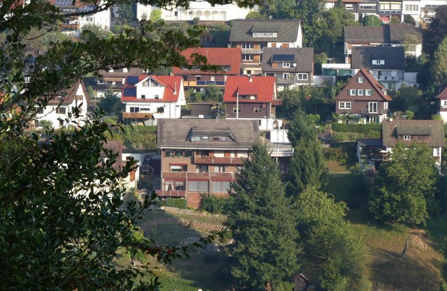 Haus Krick