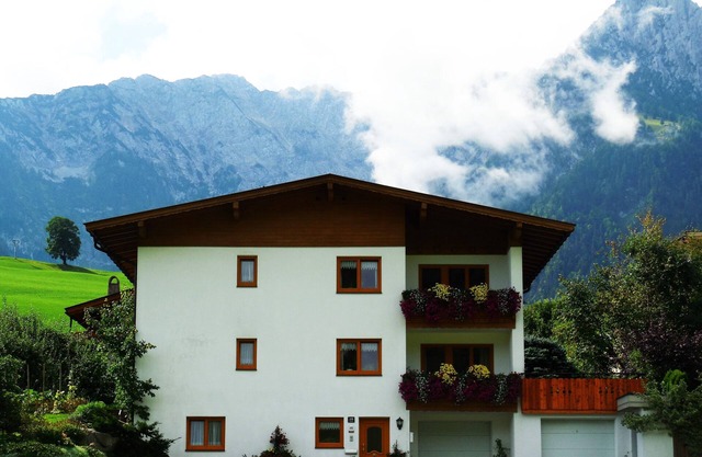 Haus Kurz Matthäus - 2-room apartment 1