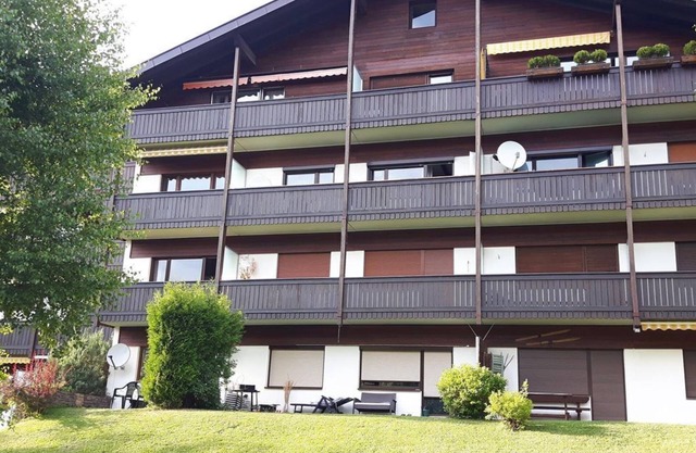 Haus Lärchenwald - Sweet Home - Apartment, shower and bath, WC, 3 bedrooms