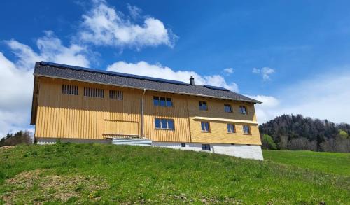 Haus Lang