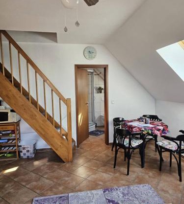 Haus Lebensart Bansin