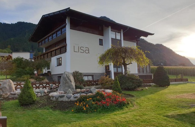 Haus Lisa