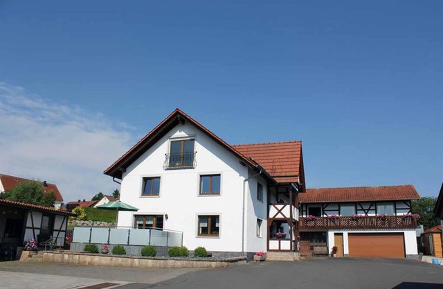 Haus Lucas