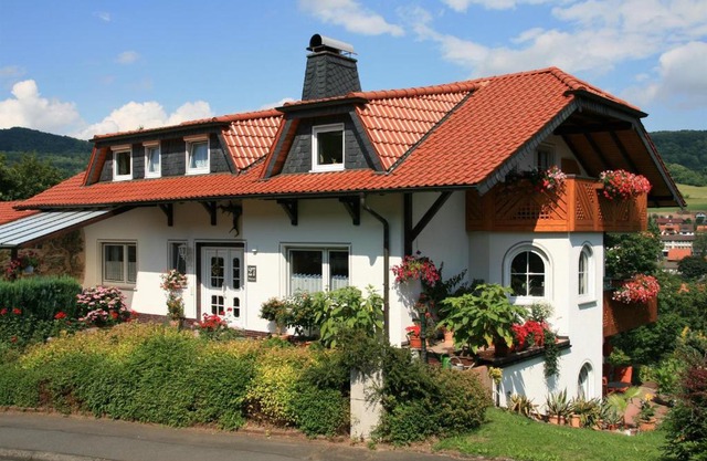 Haus Luise Weber