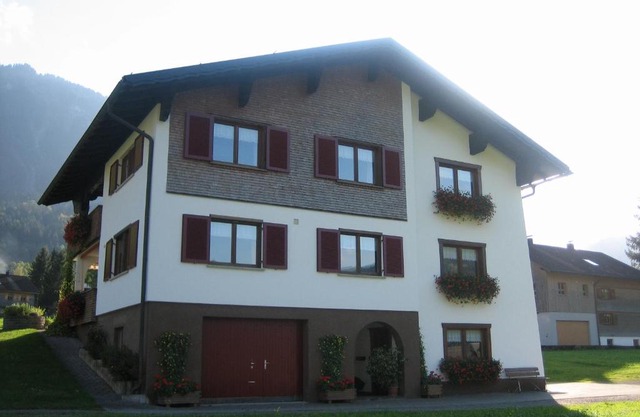 Haus Margreth