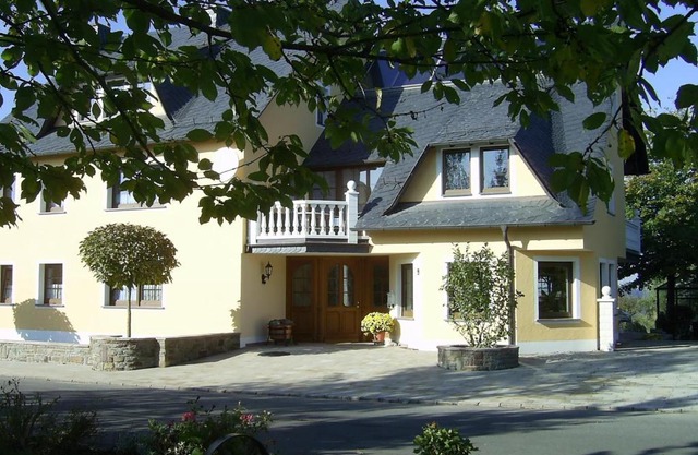 Haus Maria