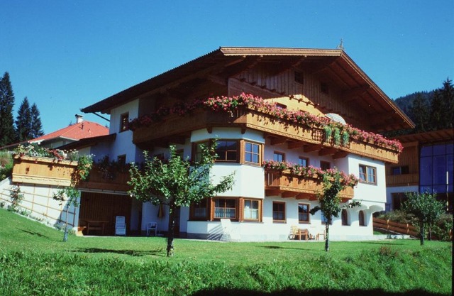 Haus Moosanger