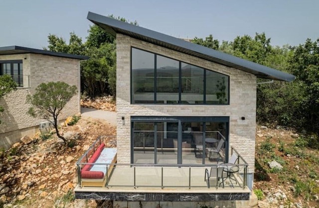 Haus Mountain/house Mountain