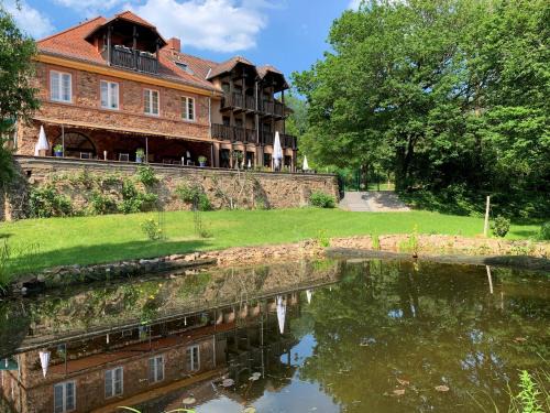 Haus Neugebauer-Gästehaus Garni