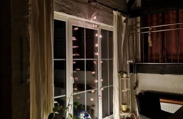 Haus Noga Comfortable holiday residence