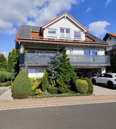 Haus Nuhn