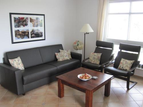 Haus Roland Wohnung 33