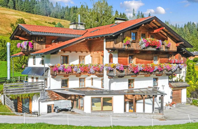 Haus Rosenheim Ferienwohnung