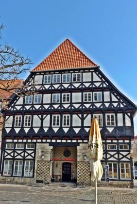Haus Sankt Florian