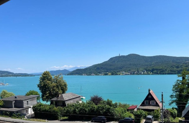 Haus Seeblick