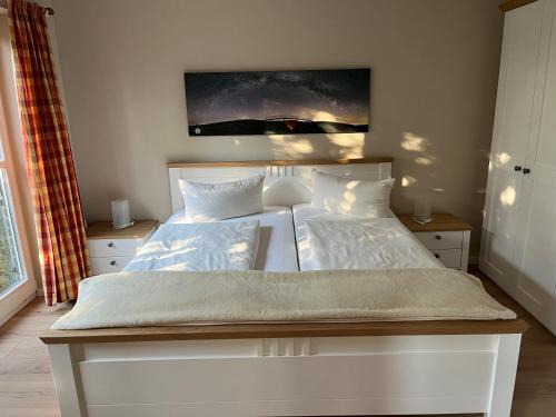 Haus Seeschwalbe - Wohnung 09