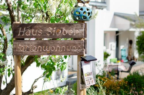 Haus Sieber