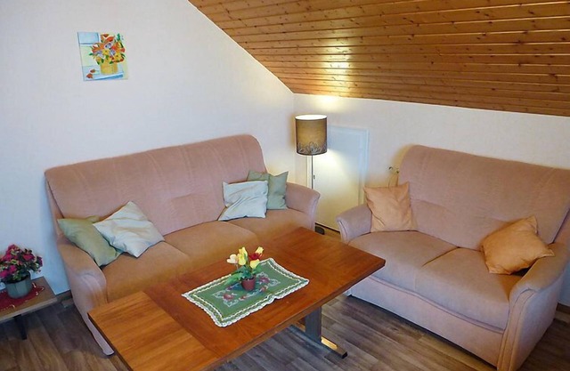 Haus Silberdistel by Interhome