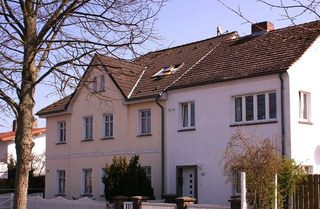 Haus Sonne - Apartment Stork's Nest - Stork's Nest