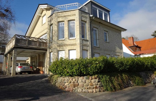 Haus Sonne Meer