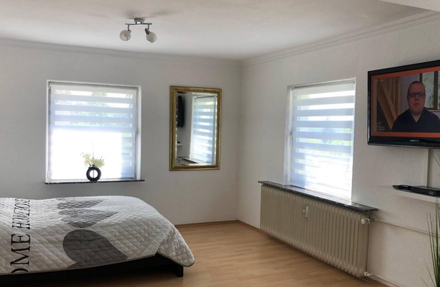 Haus Sonnenwind 2 in der Edelsteinstadt