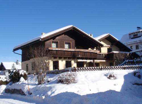 Haus Steinröschen