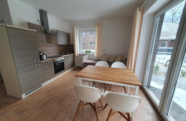 Haus Taybeerweg